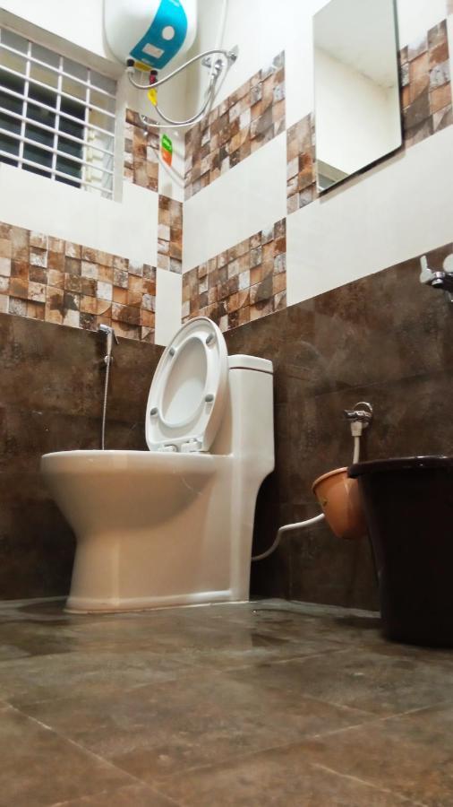 Leo'S Residency Coorg Villa Kushālnagar Екстериор снимка