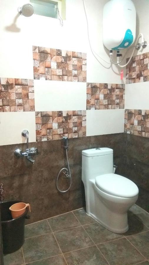 Leo'S Residency Coorg Villa Kushālnagar Екстериор снимка