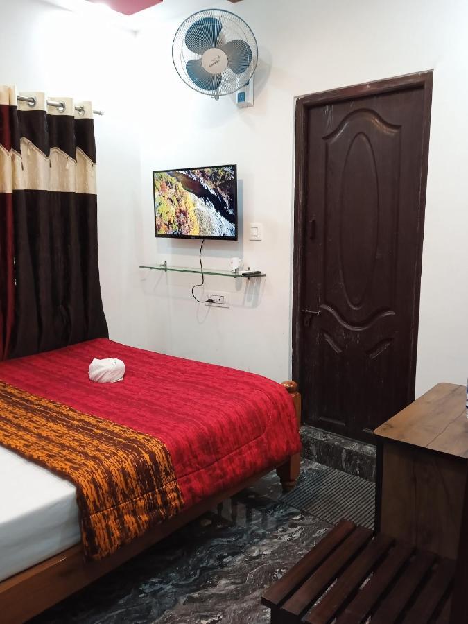 Leo'S Residency Coorg Villa Kushālnagar Екстериор снимка