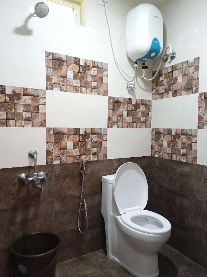 Leo'S Residency Coorg Villa Kushālnagar Екстериор снимка