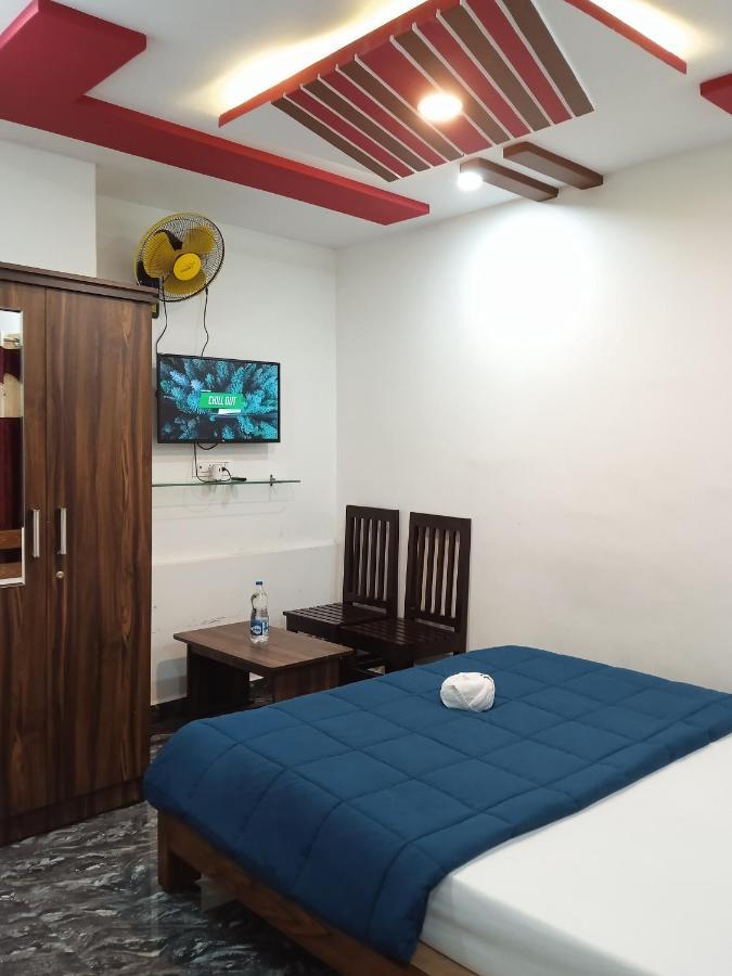 Leo'S Residency Coorg Villa Kushālnagar Екстериор снимка