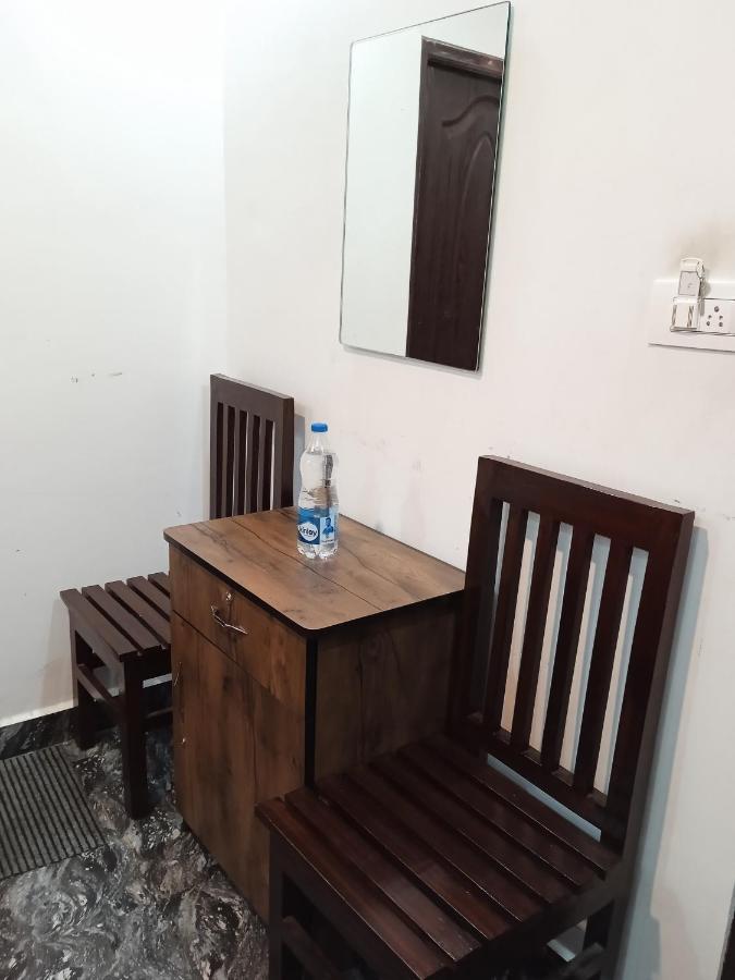 Leo'S Residency Coorg Villa Kushālnagar Екстериор снимка