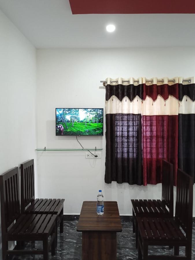 Leo'S Residency Coorg Villa Kushālnagar Екстериор снимка