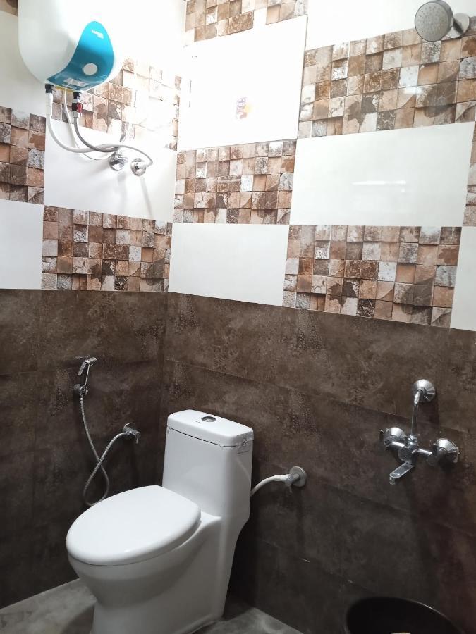 Leo'S Residency Coorg Villa Kushālnagar Екстериор снимка