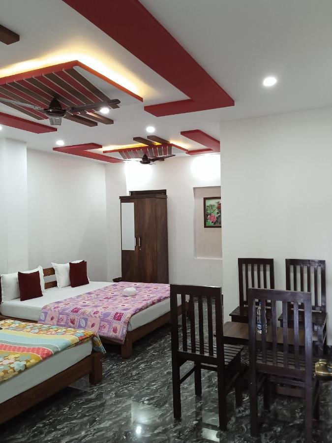 Leo'S Residency Coorg Villa Kushālnagar Екстериор снимка