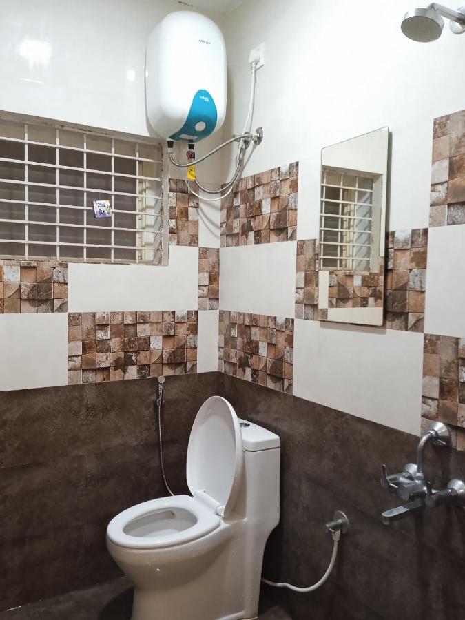 Leo'S Residency Coorg Villa Kushālnagar Екстериор снимка