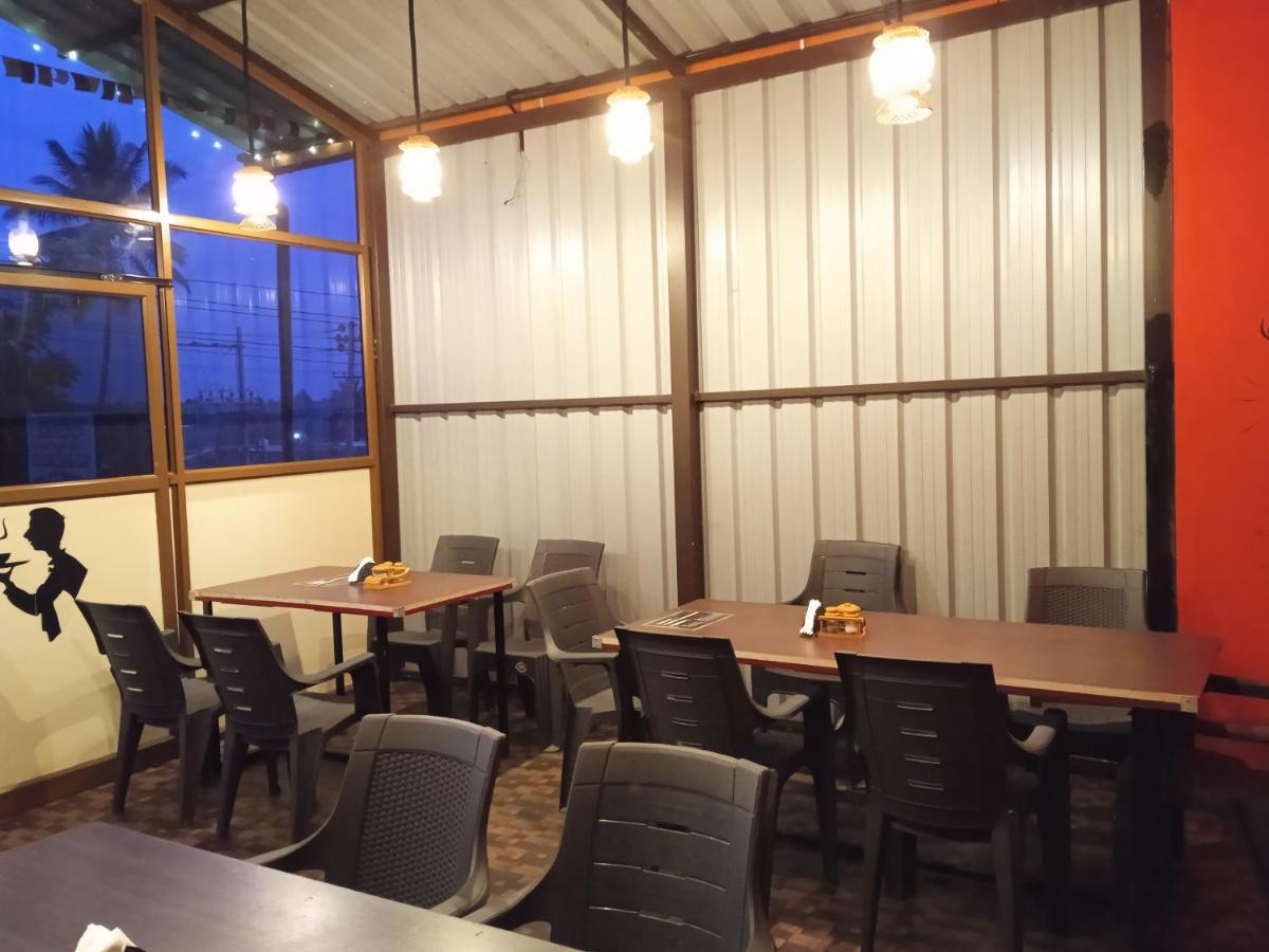 Leo'S Residency Coorg Villa Kushālnagar Екстериор снимка