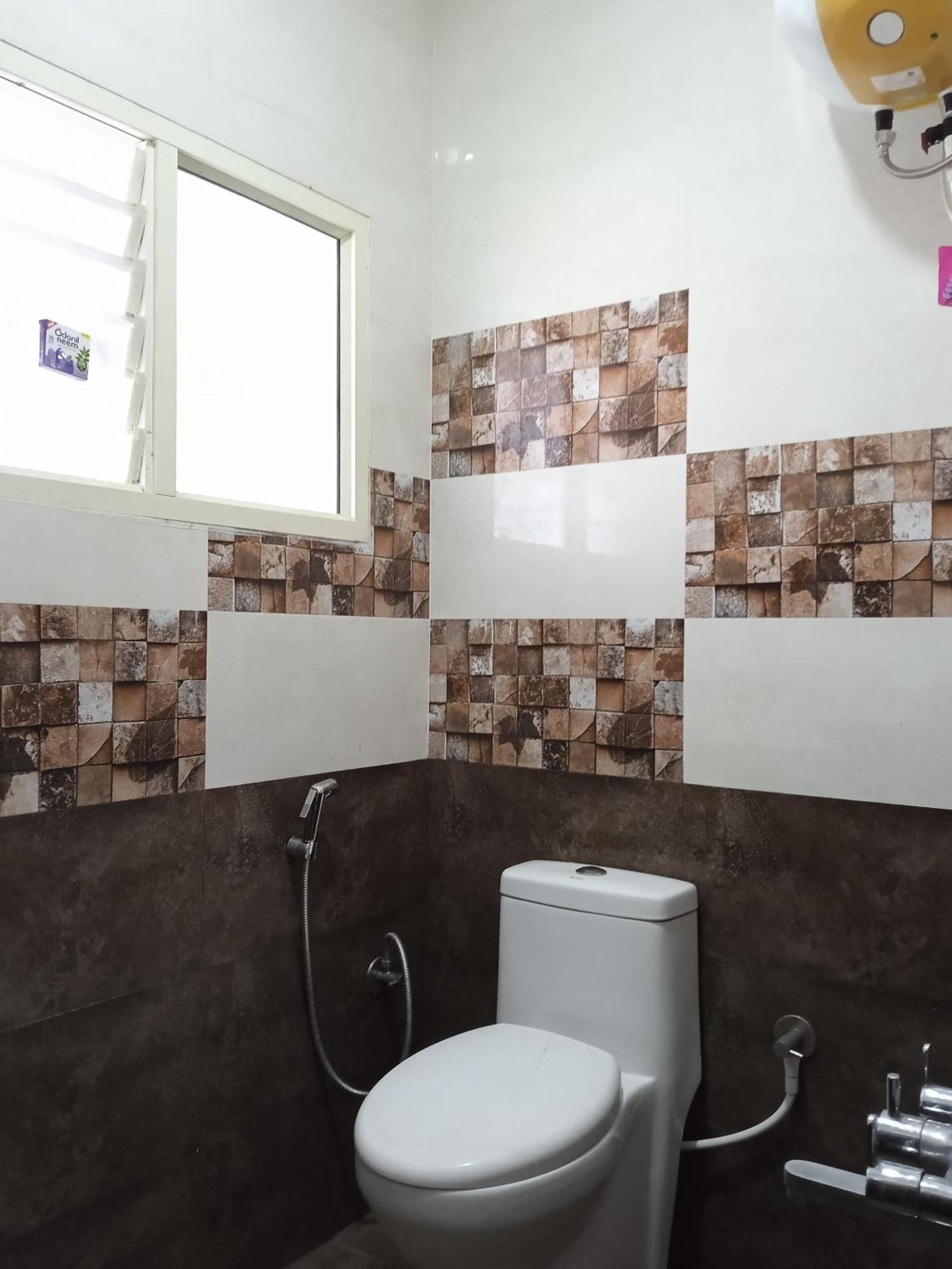Leo'S Residency Coorg Villa Kushālnagar Екстериор снимка