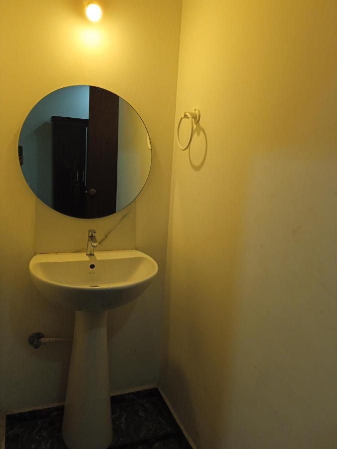 Leo'S Residency Coorg Villa Kushālnagar Екстериор снимка